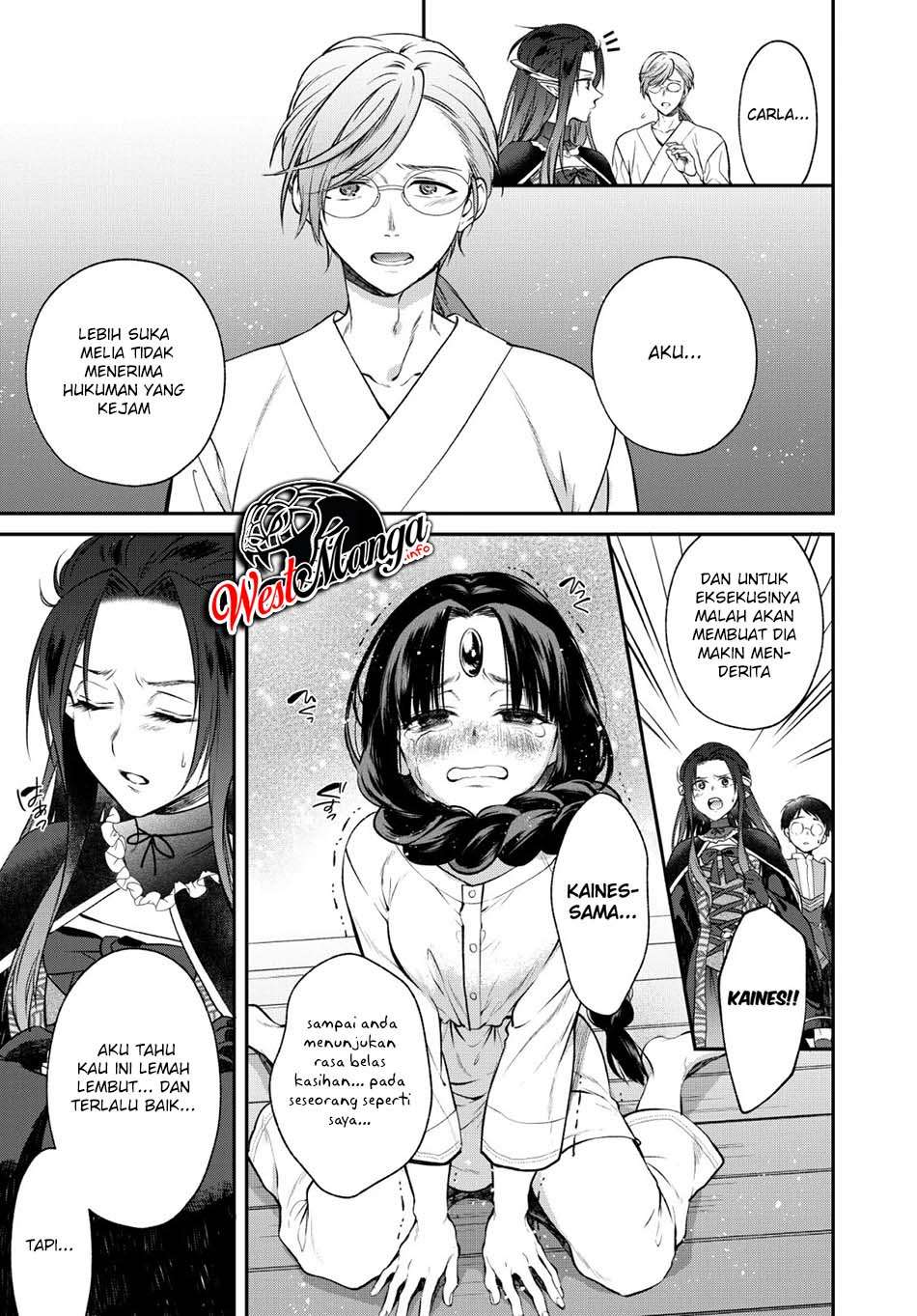 Isekai Cheat Kaitakuki